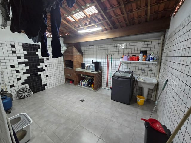 Sobrado com 70m² 2 quartos e 2 banheiros, à venda, no bairro Artur Alvim em São Paulo