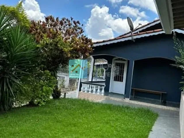 Sobrado com 900m² 3 quartos e 3 banheiros, à venda, no bairro Parque Nova Esperanca em São José dos Campos