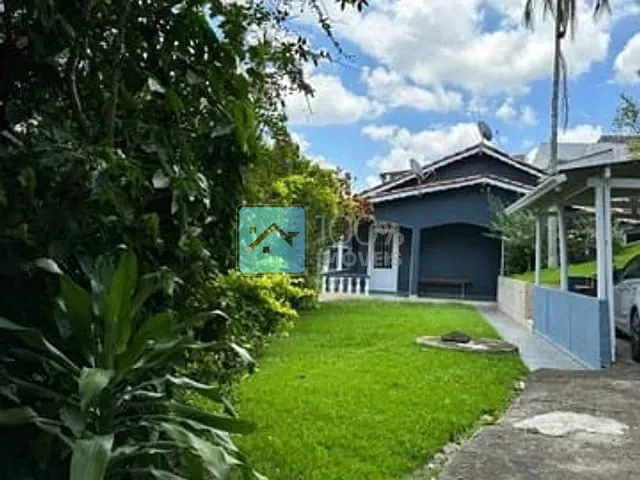 Sobrado com 900m² 3 quartos e 3 banheiros, à venda, no bairro Parque Nova Esperanca em São José dos Campos