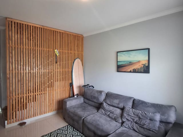 Foto do Sobrado - SOBRADO MOBILIADO PARA LOCAÇÃO ANUAL | Confiari Investimentos Imobiliários