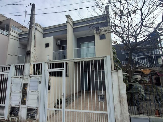 Foto do Sobrado - SOBRADO MOBILIADO PARA LOCAÇÃO ANUAL | Confiari Investimentos Imobiliários