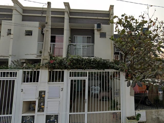 Foto do Sobrado - SOBRADO MOBILIADO PARA LOCAÇÃO ANUAL | Confiari Investimentos Imobiliários