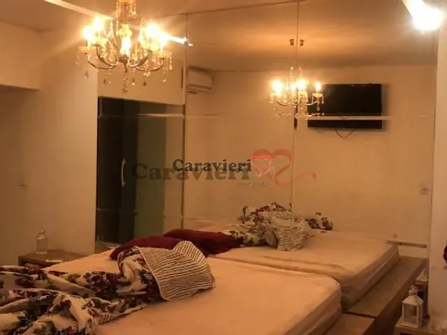 Sobrado com 144m² 3 quartos e 1 banheiro, à venda, no bairro Vila Carrão em São Paulo