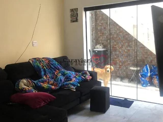 Sobrado com 144m² 3 quartos e 1 banheiro, à venda, no bairro Vila Carrão em São Paulo