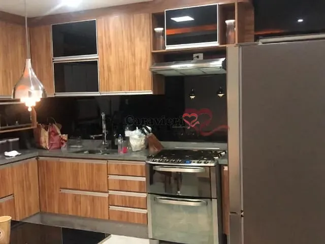 Sobrado com 144m² 3 quartos e 1 banheiro, à venda, no bairro Vila Carrão em São Paulo