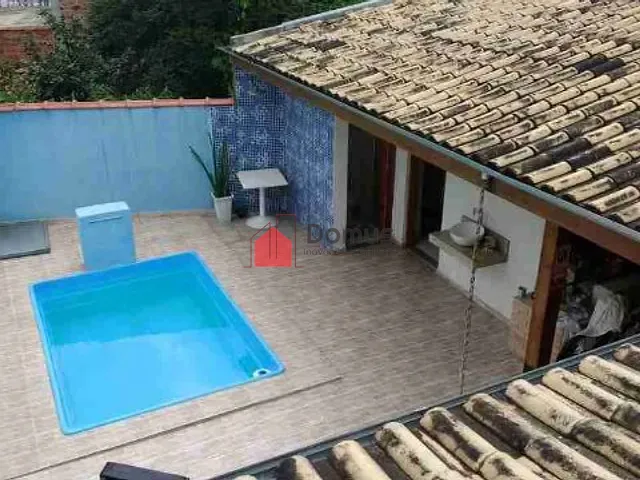 Sobrado com 198m² 3 quartos e 4 banheiros, à venda, no bairro Santana em Pindamonhangaba