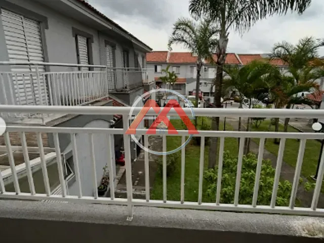 Sobrado 2 quartos e 1 banheiro, para alugar, no bairro Jardim Guairaca em São Paulo