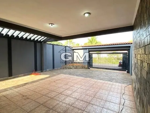 Sobrado com 420m² 5 quartos e 3 banheiros, à venda, no bairro Parque Residencial Lagoinha em Ribeirão Preto