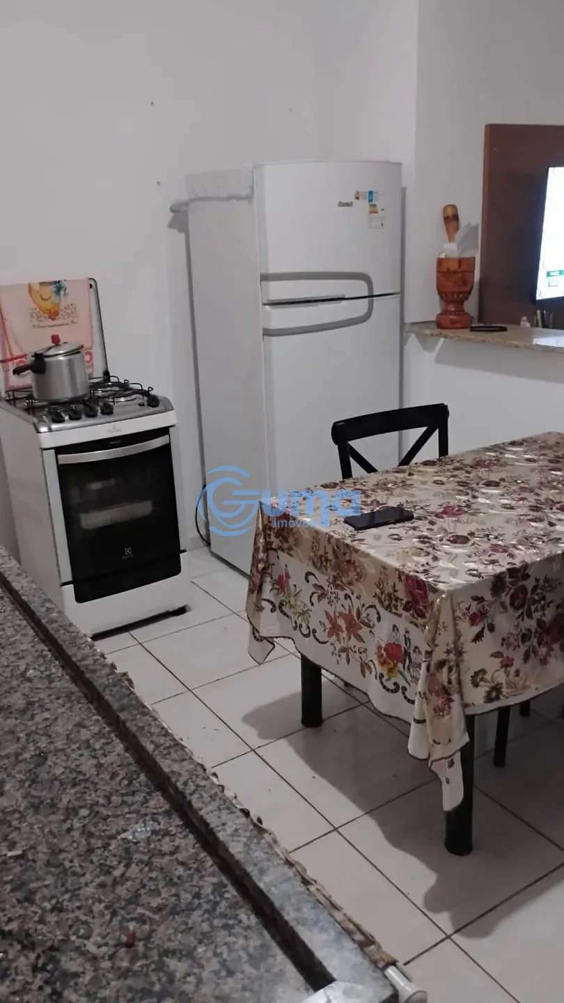 Sobrado, 2 quartos, 55 m² - Foto 7