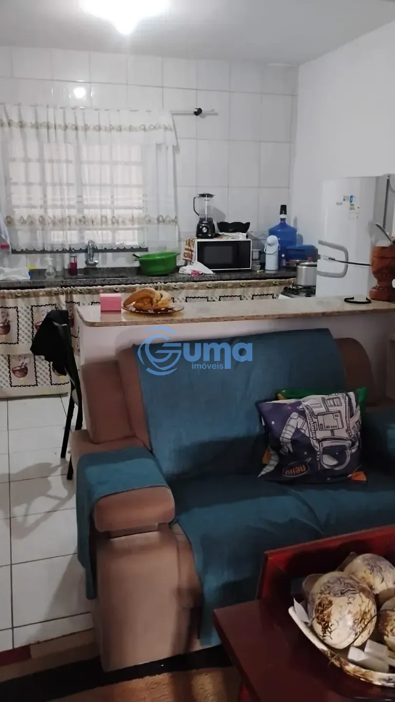 Sobrado, 2 quartos, 55 m² - Foto 6