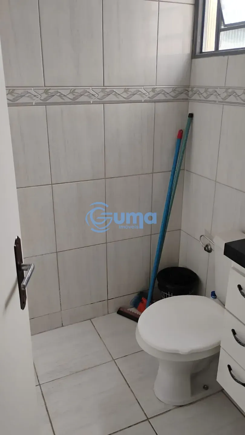 Sobrado, 2 quartos, 55 m² - Foto 13