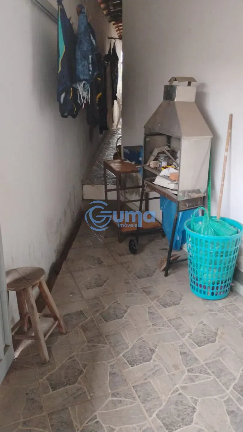 Sobrado, 2 quartos, 55 m² - Foto 15