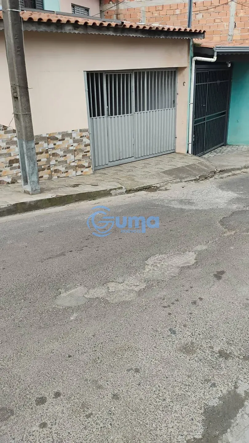 Sobrado, 2 quartos, 55 m² - Foto 3