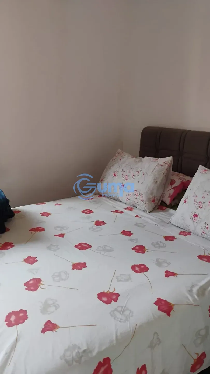 Sobrado, 2 quartos, 55 m² - Foto 12