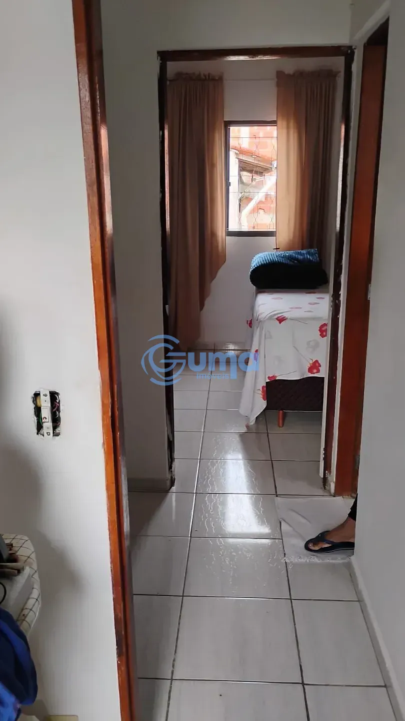 Sobrado, 2 quartos, 55 m² - Foto 11