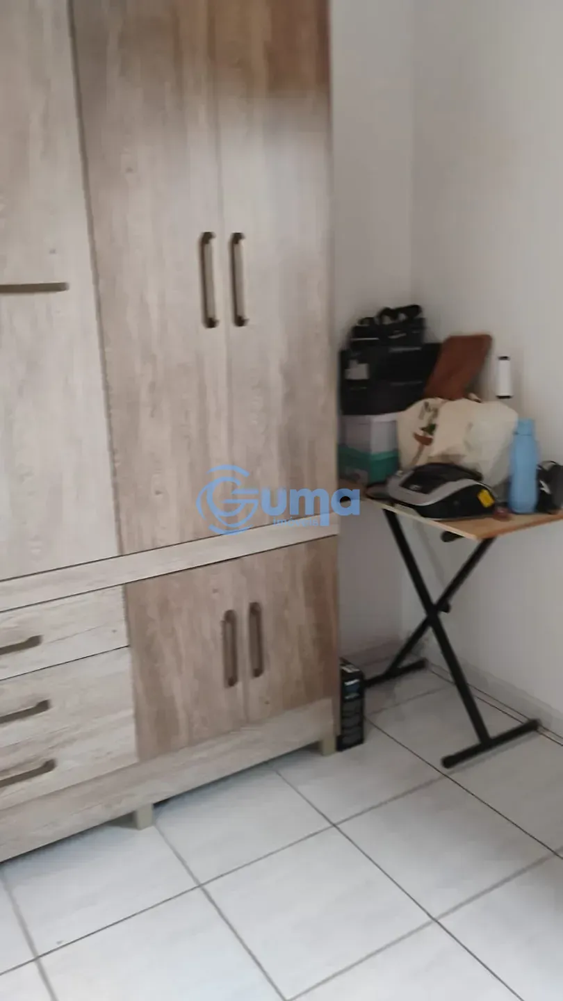 Sobrado, 2 quartos, 55 m² - Foto 8