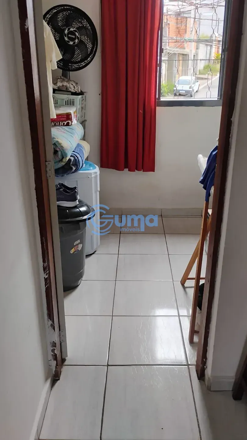 Sobrado, 2 quartos, 55 m² - Foto 10