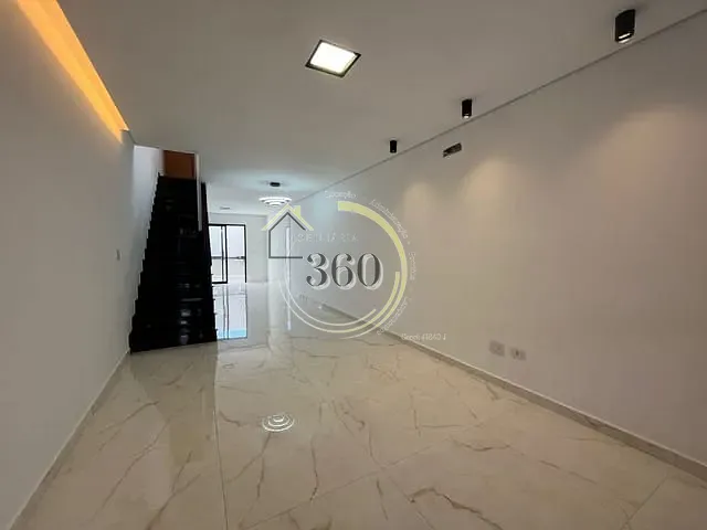 Sobrado 3 quartos e 3 banheiros, à venda, no bairro Jardim Artur Alvim em São Paulo