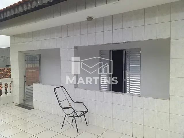 Sobrado 3 quartos e 3 banheiros, à venda, no bairro Jardim Catanduva em São Paulo