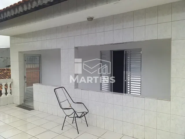 Sobrado 3 quartos e 3 banheiros, à venda, no bairro Jardim Catanduva em São Paulo