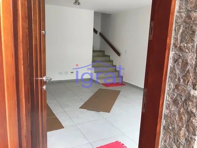 Sobrado com 110m², à venda ou para alugar, no bairro Planalto Paulista em São Paulo
