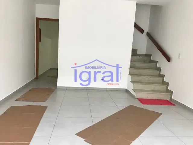 Sobrado com 110m², à venda ou para alugar, no bairro Planalto Paulista em São Paulo