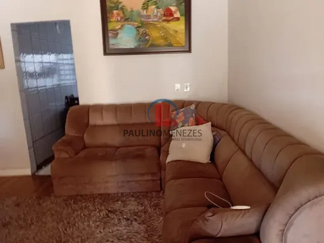 Sobrado com 75m² 3 quartos e 2 banheiros, à venda, no bairro Parque das Nações em Americana