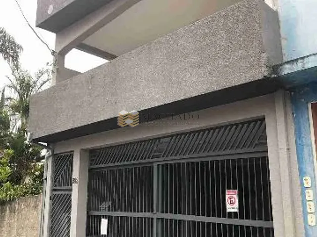 Sobrado com 200m² 3 quartos e 3 banheiros, à venda, no bairro Paraíso (Polvilho) em Cajamar