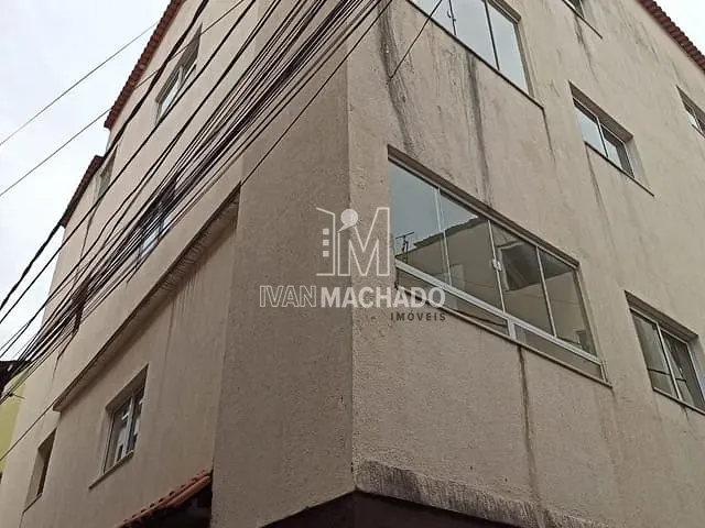 Sobrado com 155m² 9 quartos e 7 banheiros, à venda, no bairro Santa Marta em Vitória