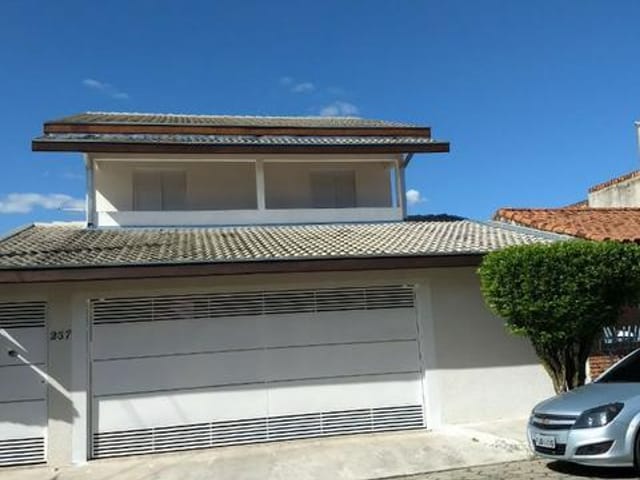 Foto do Sobrado - Sobrado residencial à venda, Jardim Colorado, São José dos Campos. | INDEPENDENCE NEGOCIOS IMOBILIARIOS LTDA