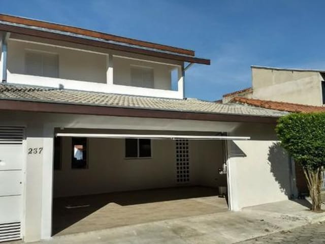 Foto do Sobrado - Sobrado residencial à venda, Jardim Colorado, São José dos Campos. | INDEPENDENCE NEGOCIOS IMOBILIARIOS LTDA