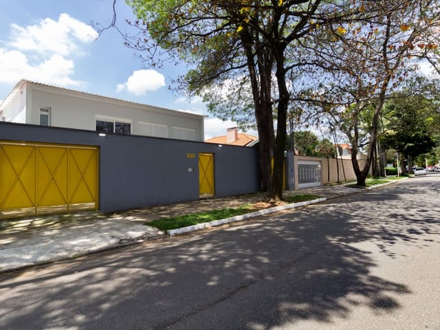 Foto do Sobrado - Sobrado à venda, 460 m² por R$ 2.990.000,00 - Lapa - São Paulo/SP | Ingracia Imóveis