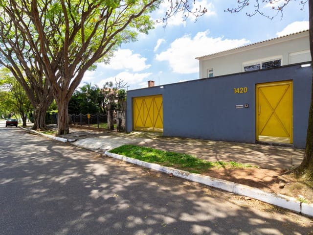 Foto do Sobrado - Sobrado à venda, 460 m² por R$ 2.990.000,00 - Lapa - São Paulo/SP | Ingracia Imóveis