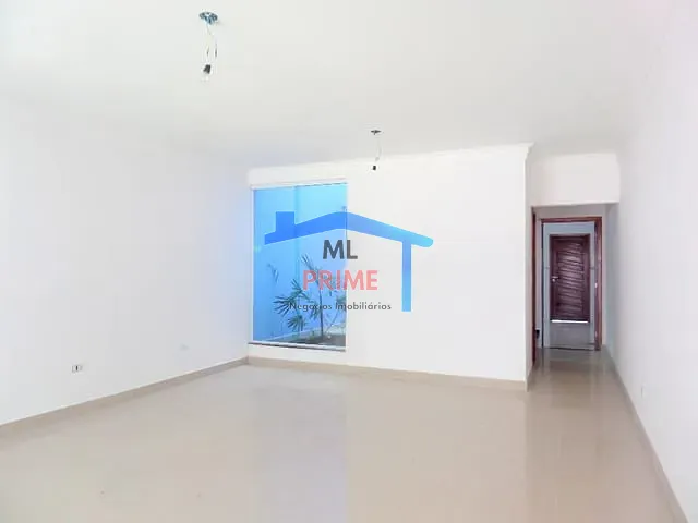 Sobrado com 205m² 3 quartos e 4 banheiros, à venda, no bairro Vila Zelina em São Paulo