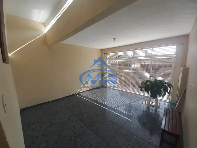 Sobrado com 120m² 3 quartos e 4 banheiros, à venda, no bairro Vila Rio Branco em São Paulo