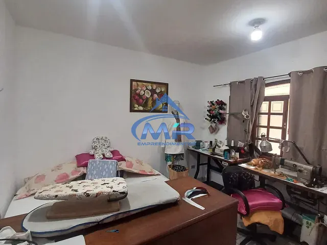Sobrado com 120m² 3 quartos e 4 banheiros, à venda, no bairro Vila Rio Branco em São Paulo