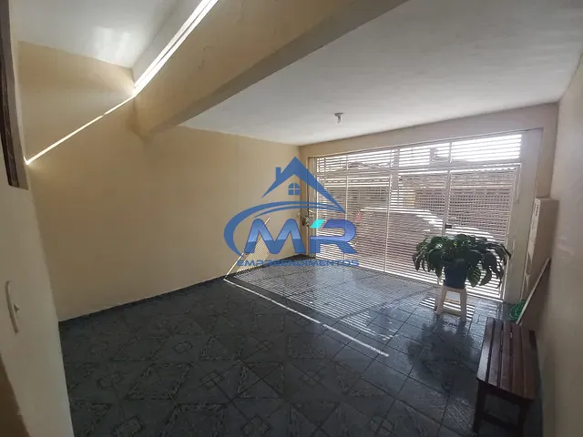 Sobrado com 120m² 3 quartos e 4 banheiros, à venda, no bairro Vila Rio Branco em São Paulo