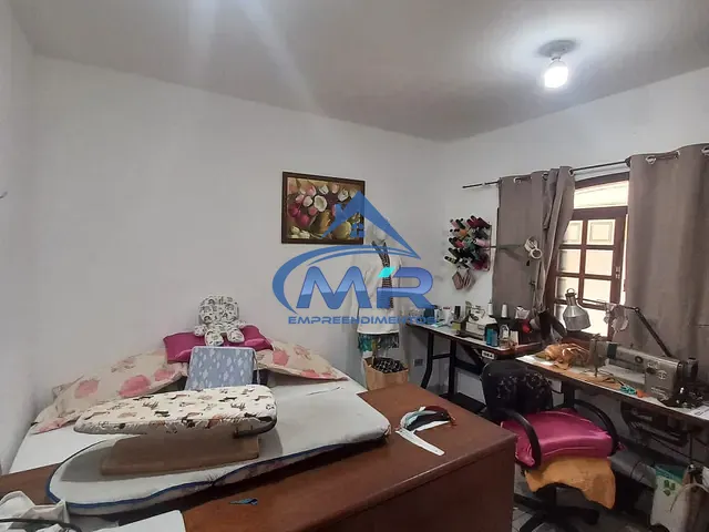 Sobrado com 120m² 3 quartos e 4 banheiros, à venda, no bairro Vila Rio Branco em São Paulo