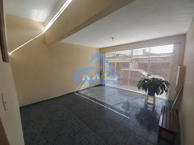 Sobrado com 120m² 3 quartos e 4 banheiros, à venda, no bairro Vila Rio Branco em São Paulo