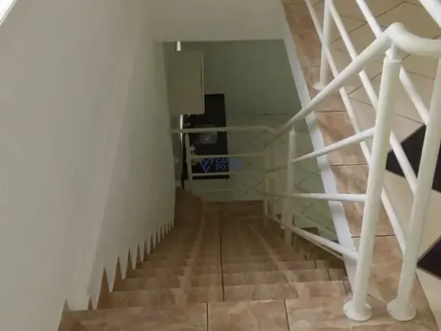 Sobrado com 141m² 3 quartos e 2 banheiros, à venda, no bairro Jardim das Indústrias em São José dos Campos