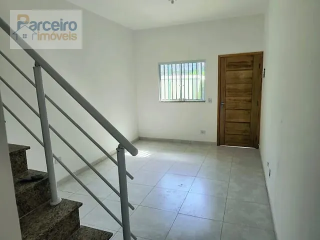 Sobrado 2 quartos e 2 banheiros, à venda, no bairro Parque Savoy City em São Paulo