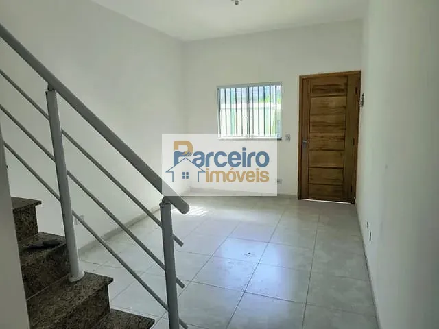Sobrado 2 quartos e 2 banheiros, à venda, no bairro Parque Savoy City em São Paulo