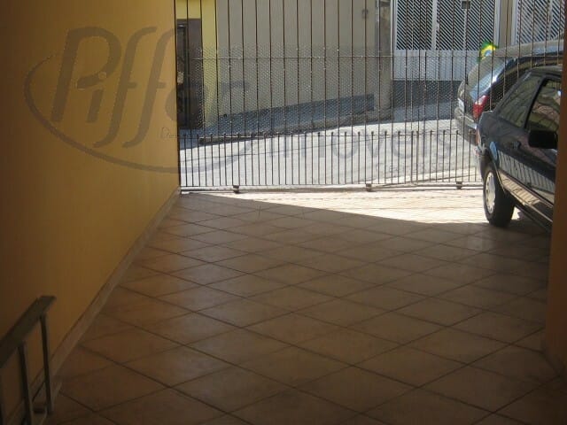 Foto do Sobrado - Sobrado Residencial à venda, Vila Carrão, São Paulo - SO0137. | A Piffer Imóveis Me