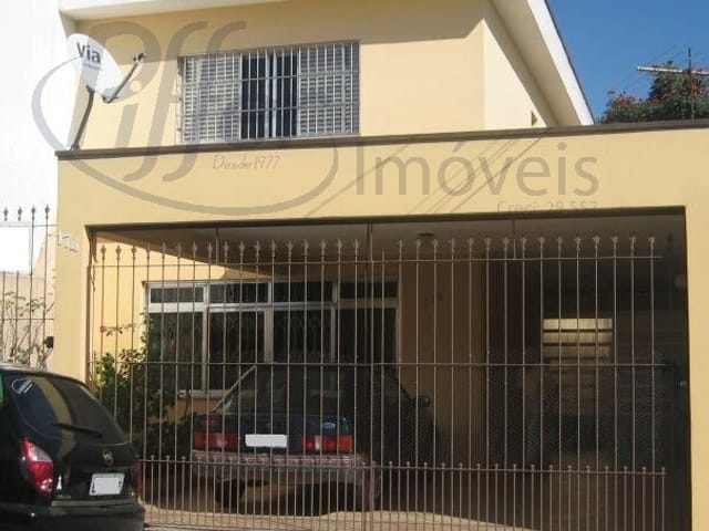 Foto do Sobrado - Sobrado Residencial à venda, Vila Carrão, São Paulo - SO0137. | A Piffer Imóveis Me