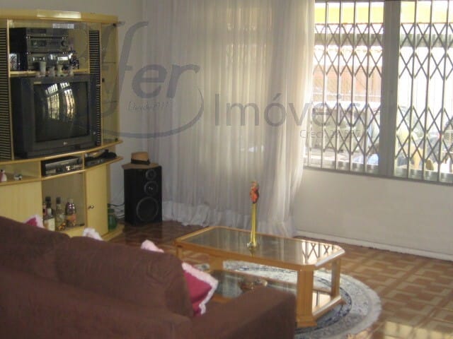 Foto do Sobrado - Sobrado Residencial à venda, Vila Carrão, São Paulo - SO0137. | A Piffer Imóveis Me