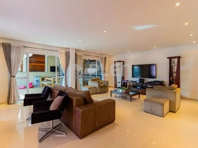 Sobrado com 390m² 3 quartos e 5 banheiros, à venda, no bairro Jardim Franca em São Paulo