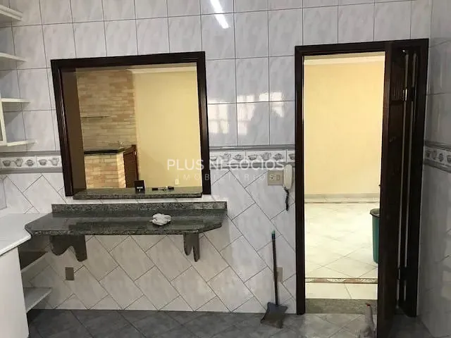Sobrado com 330m² 3 quartos e 5 banheiros, à venda, no bairro Vila Odim Antão em Sorocaba