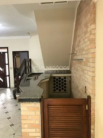 Sobrado, 3 quartos, 330 m² - Foto 3