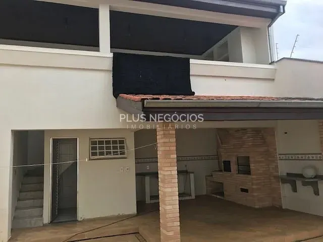 Sobrado, 3 quartos, 330 m² - Foto 15