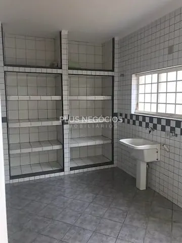 Sobrado, 3 quartos, 330 m² - Foto 14